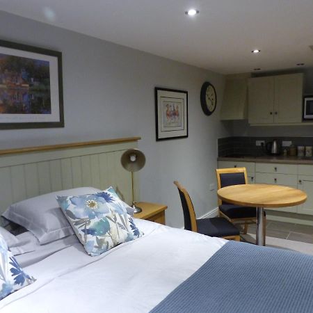 Bed And Breakfast Accommodation Near Brinkley Ideal For Newmarket And Cambridge Exterior photo