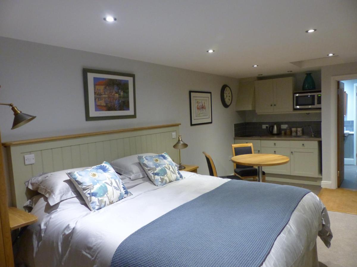 Bed And Breakfast Accommodation Near Brinkley Ideal For Newmarket And Cambridge Exterior photo