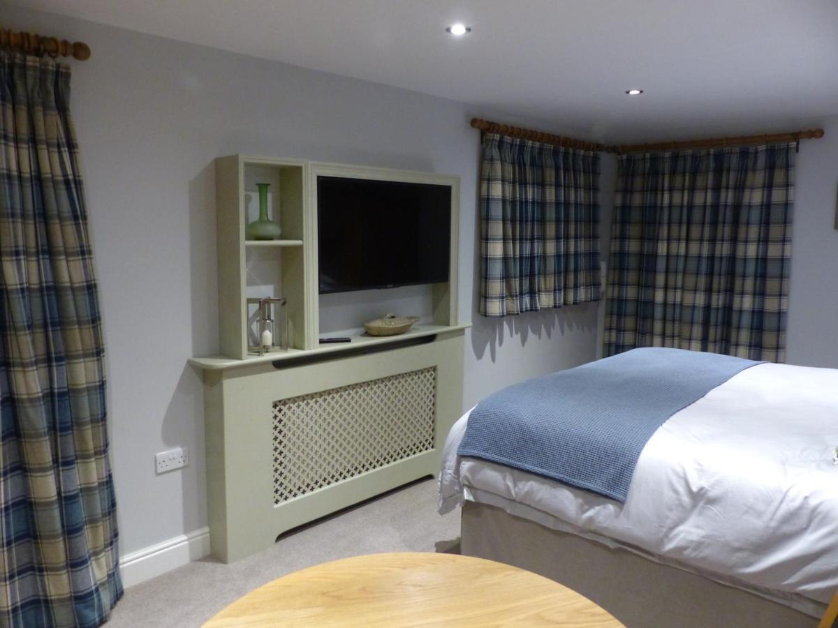 Bed And Breakfast Accommodation Near Brinkley Ideal For Newmarket And Cambridge Exterior photo